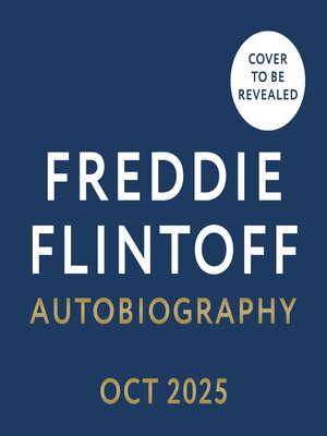 cover image of Freddie Flintoff